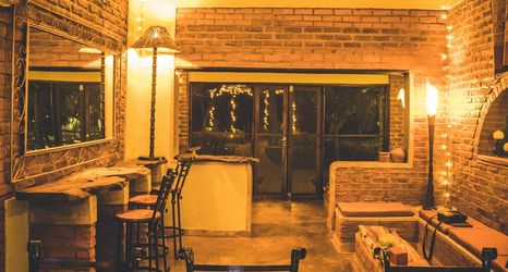 其他 2 Eden Estates & Boutique Lodge