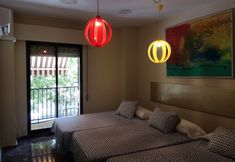 Khác 2 Big Flat Granada