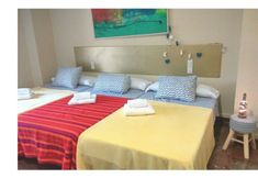 Khác 5 Big Flat Granada