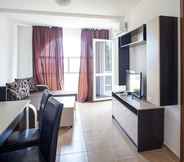 Others 3 Guest Apartments Salena in Saint George Complex