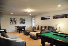 其他 7 Shv1206ha - 8 Bedroom Villa In Windsor At Westside, Sleeps Up To 18, Just 7 Miles To Disney