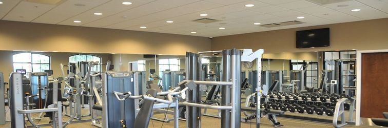 其他 Shv1206ha - 8 Bedroom Villa In Windsor At Westside, Sleeps Up To 18, Just 7 Miles To Disney