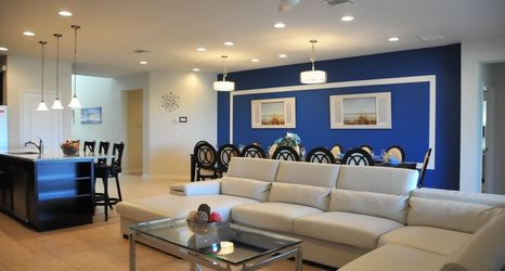 其他 2 Shv1206ha - 8 Bedroom Villa In Windsor At Westside, Sleeps Up To 18, Just 7 Miles To Disney