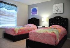 其他 5 Shv1206ha - 8 Bedroom Villa In Windsor At Westside, Sleeps Up To 18, Just 7 Miles To Disney