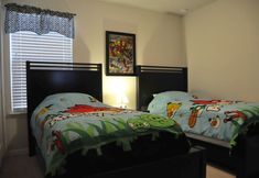 其他 4 Shv1206ha - 8 Bedroom Villa In Windsor At Westside, Sleeps Up To 18, Just 7 Miles To Disney