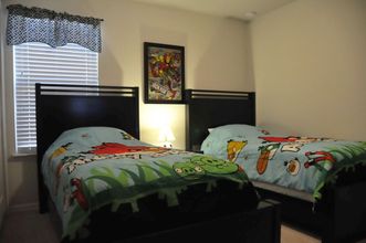 其他 4 Shv1206ha - 8 Bedroom Villa In Windsor At Westside, Sleeps Up To 18, Just 7 Miles To Disney