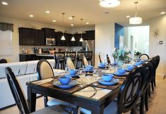 其他 6 Shv1206ha - 8 Bedroom Villa In Windsor At Westside, Sleeps Up To 18, Just 7 Miles To Disney