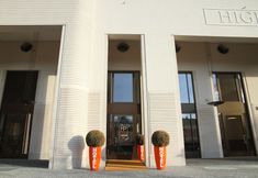 その他 2 High Park am Potsdamer Platz