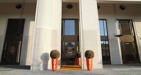 その他 2 High Park am Potsdamer Platz