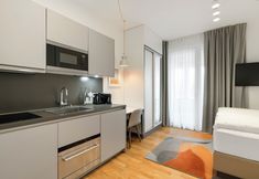 その他 7 High Park am Potsdamer Platz