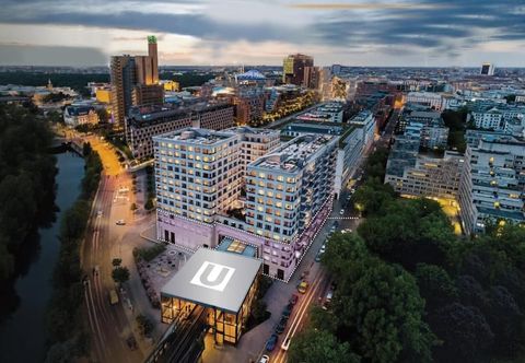 その他 High Park am Potsdamer Platz