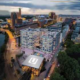 Primary image 1 High Park am Potsdamer Platz, Technical University of Berlin Hotels