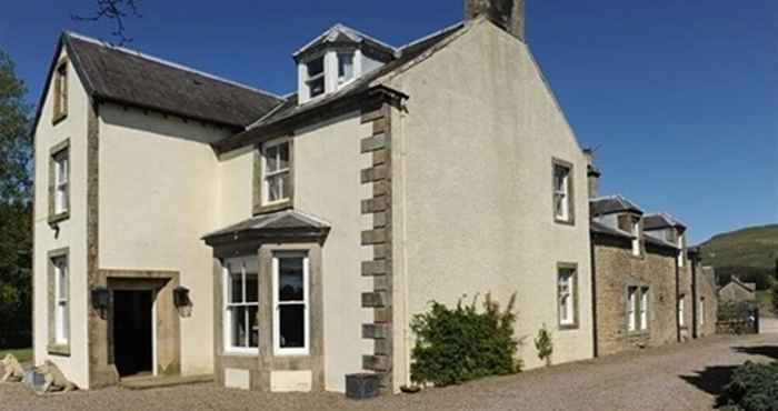 Lainnya Abbotshaw House - Farm B&B