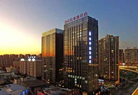 Others Luoyang Mehood Lestie Hotel Sport Center