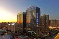 Lainnya Luoyang Mehood Lestie Hotel Sport Center