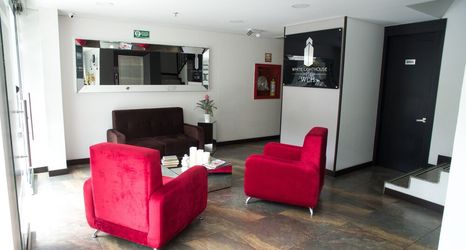 อื่นๆ 2 White Lighthouse Hotel