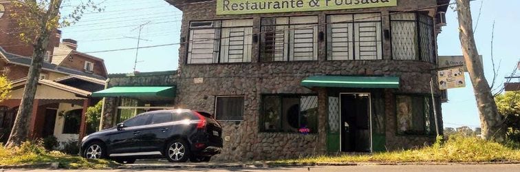 Khác Casa de Pedra Mineira