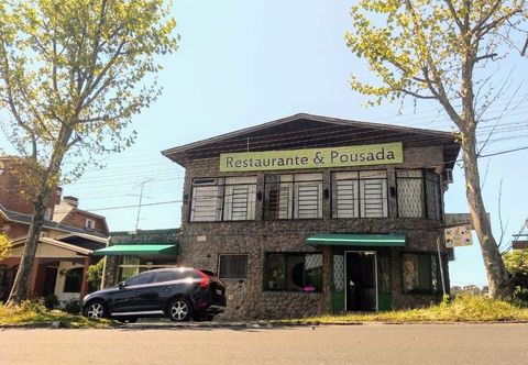 Khác Casa de Pedra Mineira