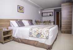 その他 4 Flat Praia do Cabo Branco Maravilhoso