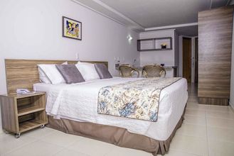 その他 4 Flat Praia do Cabo Branco Maravilhoso