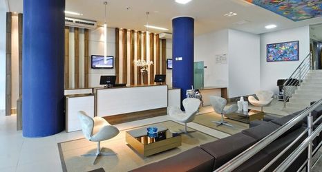 その他 2 Flat Praia do Cabo Branco Maravilhoso