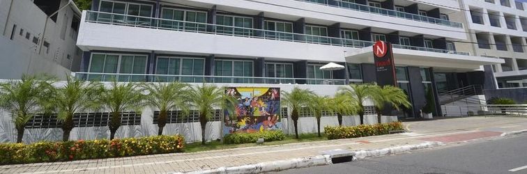 その他 Flat Praia do Cabo Branco Maravilhoso