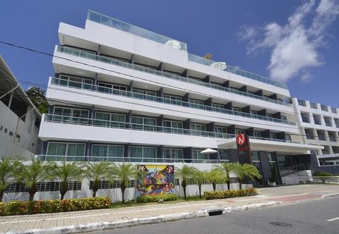 その他 Flat Praia do Cabo Branco Maravilhoso