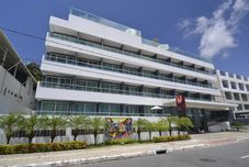 その他 Flat Praia do Cabo Branco Maravilhoso