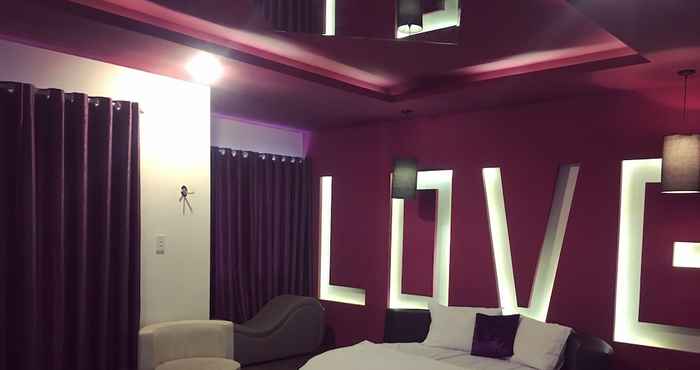 Lainnya Moc Lan 2 Hotel