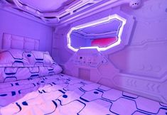 기타 6 JK Capsule Hostel