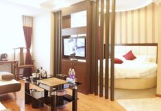 Others 2 Zhu Ying Art Hotel