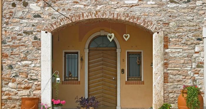 Lain-lain Antica Corte Leguzzano B&B