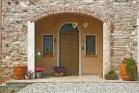 Lain-lain Antica Corte Leguzzano B&B