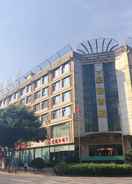 Primary image Enjoyable Stars Hotel Chengdu