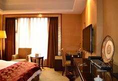 Lain-lain 5 Enjoyable Stars Hotel Chengdu