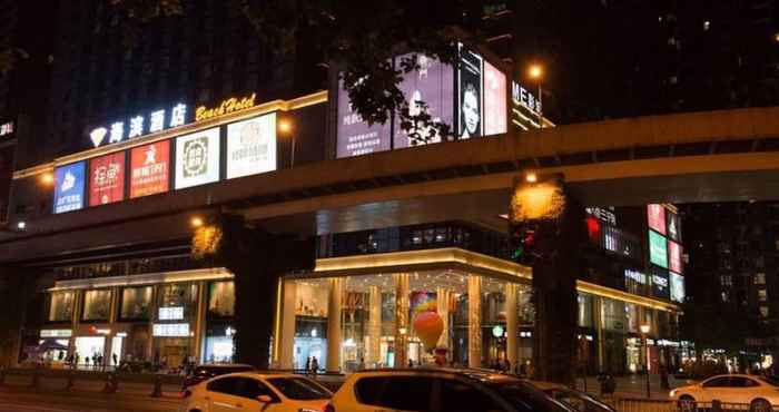 Lainnya Chengdu Longhu Beach Hotel