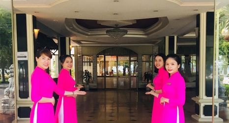 อื่นๆ 2 Quy Nhon Hotel