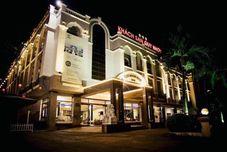 อื่นๆ Quy Nhon Hotel