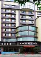 Primary image Chengdu Tianfu Pretty Hotel