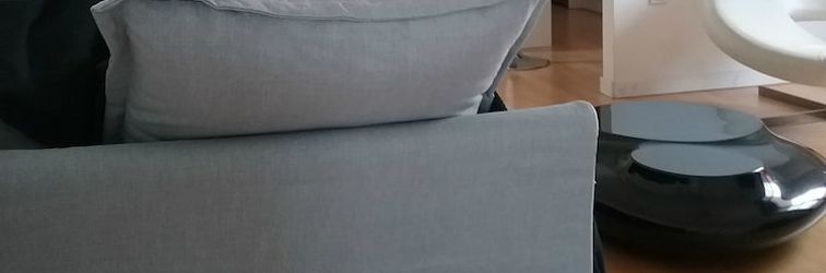 其他 Ático con vistas