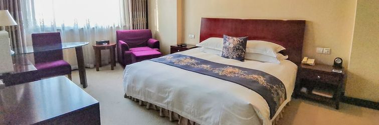 Lainnya Haiwaihai International Hotel