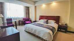 Haiwaihai International Hotel, THB 2,262.48
