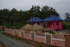 Lain-lain Panna Kalong