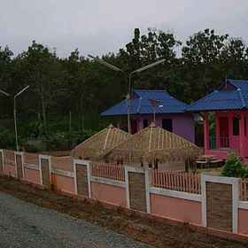 Primary image 1 ปันนา กาหลง, โรงแรม & ที่พัก เชียงราย