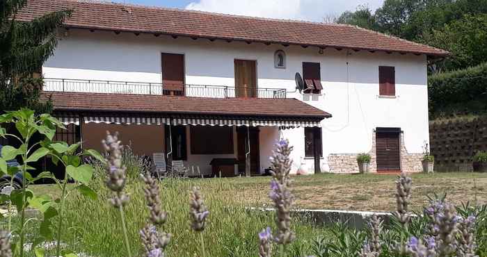 Others B&B Cascina Sant'Elena