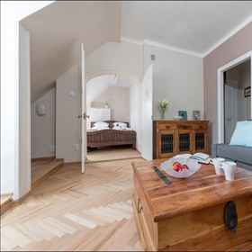 メイン イメージ 1 P&O Apartments Miodowa 2, Szwedzka Hotels