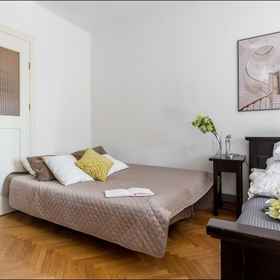 Imej utama 1 P&O Apartments Miodowa 3, Szwedzka Hotels