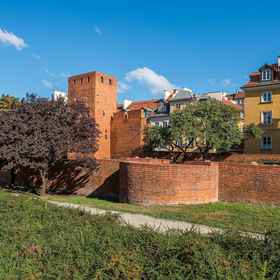 Imej utama 1 P&O Apartments Miodowa 4, Szwedzka Hotels