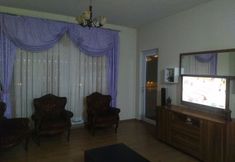 Others 5 Bordo Apartment