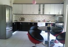 Others 3 Bordo Apartment